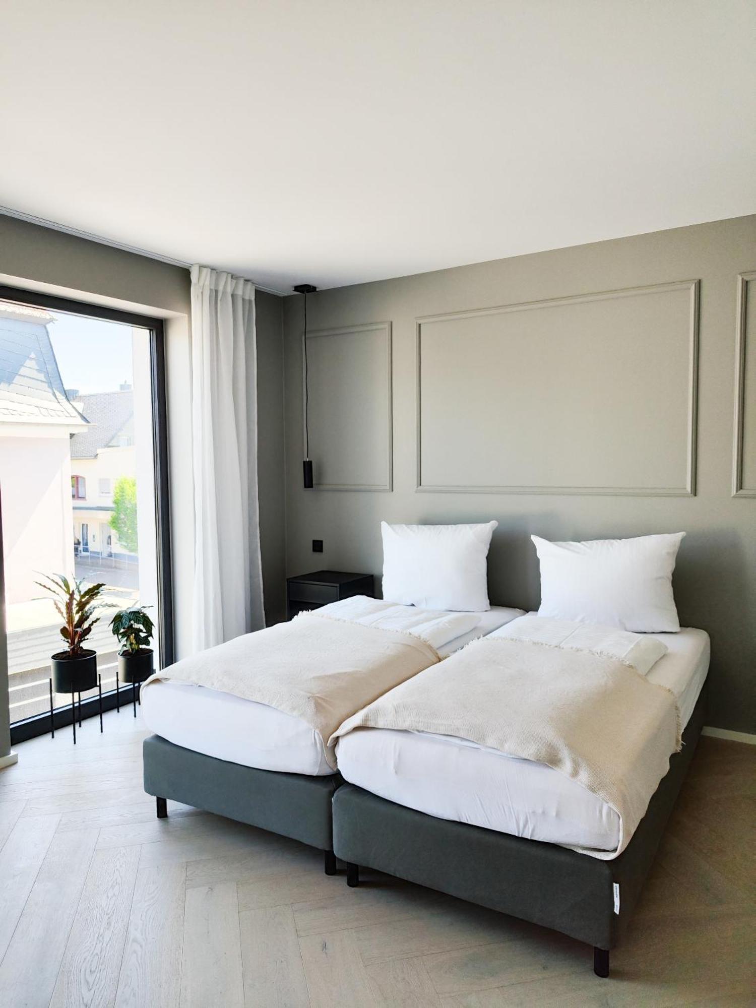 Ferienhaus Stadtblick Bad Marienberg Room photo